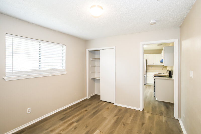 2,135/Mo, 4006 Bond St Rowlett, TX 75088 Bedroom View 3