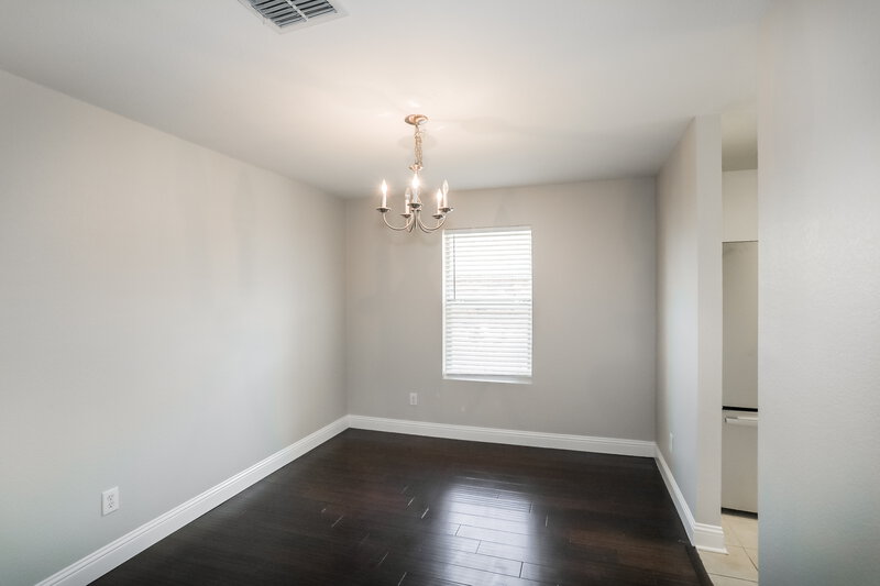 2,060/Mo, 1428 Waterford Dr Little Elm, TX 75068 Dining Room View