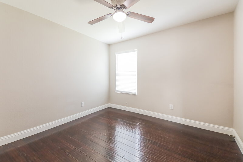 2,065/Mo, 1428 Waterford Dr Little Elm, TX 75068 Main Bedroom View 2