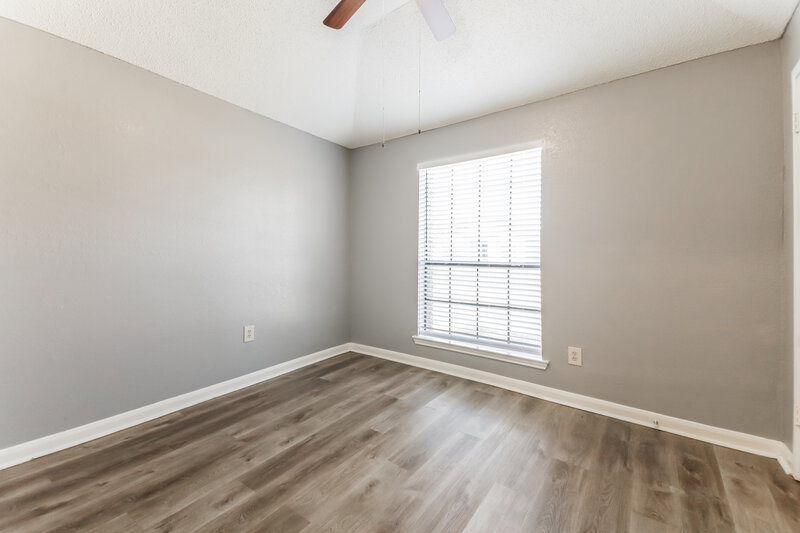 1,845/Mo, 1112 Paintbrush St Mesquite, TX 75149 Bedroom View