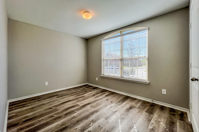 2,210/Mo, 1021 Decker Dr Fate, TX 75189 Bedroom View 2