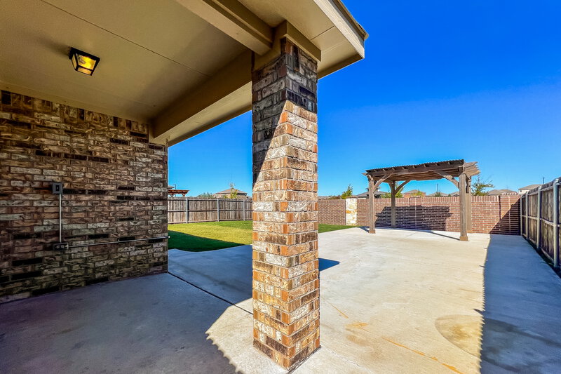 2,210/Mo, 1021 Decker Dr Fate, TX 75189 Exterior View
