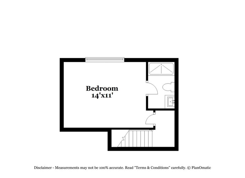 2,405/Mo, 119 Chamblin Dr Cedar Hill, TX 75104 Floor Plan View 2