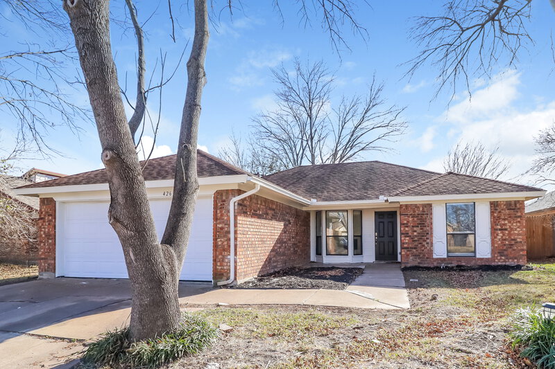 2,275/Mo, 426 Revolution Ln Arlington, TX 76002 External View