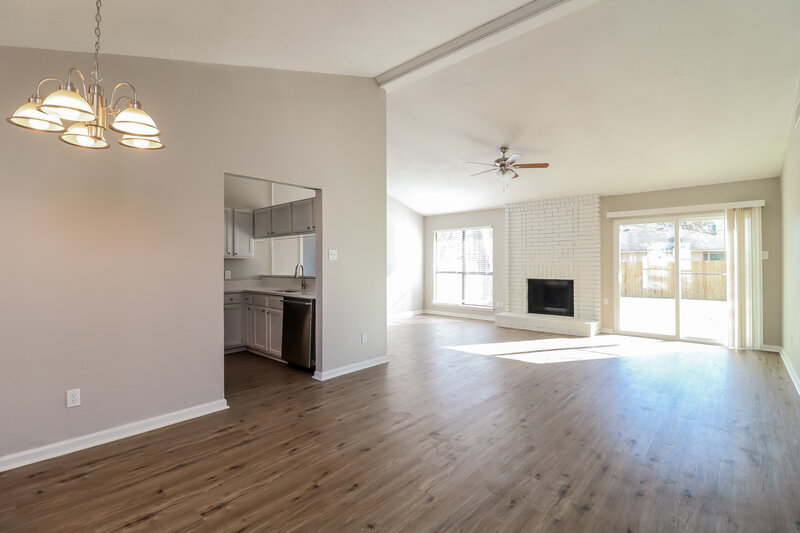 2,275/Mo, 426 Revolution Ln Arlington, TX 76002 Misc View