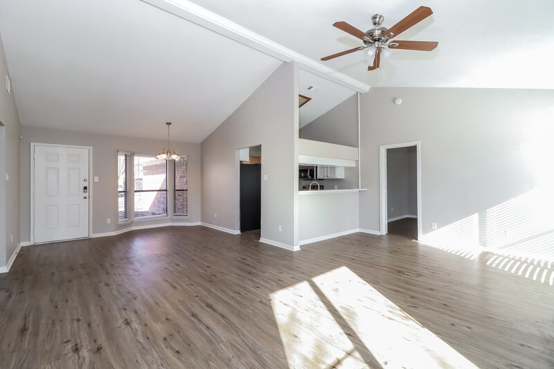 2,275/Mo, 426 Revolution Ln Arlington, TX 76002 Misc View 3