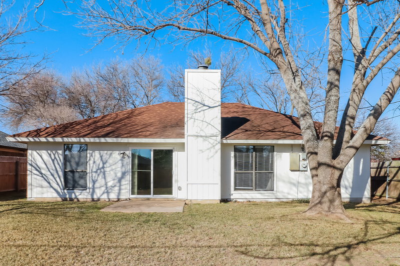 2,275/Mo, 426 Revolution Ln Arlington, TX 76002 Misc View 17