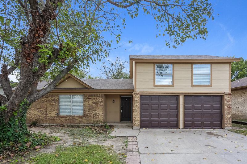 2,205/Mo, 6513 Hughes Dr Watauga, TX 76148 External View