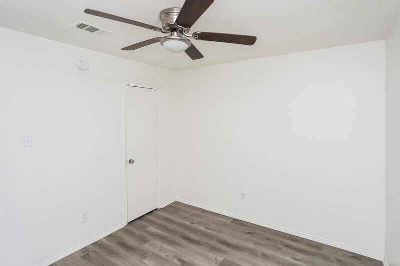 2,205/Mo, 6513 Hughes Dr Watauga, TX 76148 Bedroom View 2
