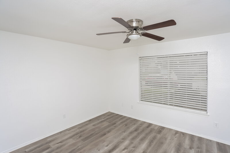 2,205/Mo, 6513 Hughes Dr Watauga, TX 76148 Bedroom View 3