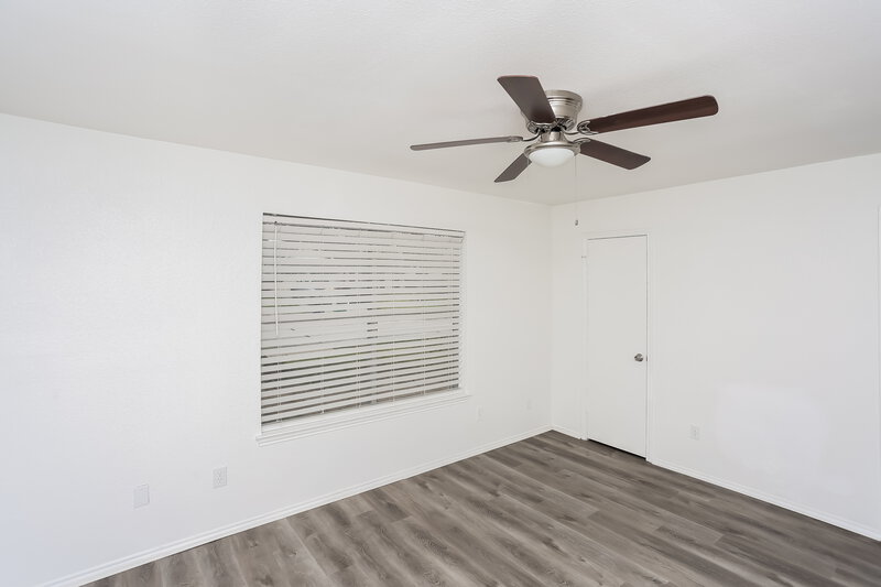 2,205/Mo, 6513 Hughes Dr Watauga, TX 76148 Bedroom View 4