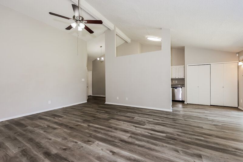 2,160/Mo, 3721 Whitefern Dr Fort Worth, TX 76137 Living Room View