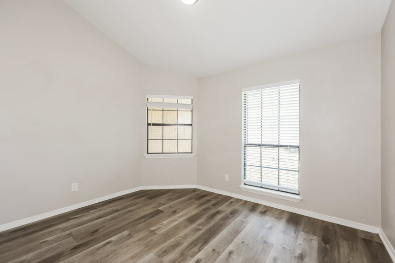2,160/Mo, 3721 Whitefern Dr Fort Worth, TX 76137 Bedroom View