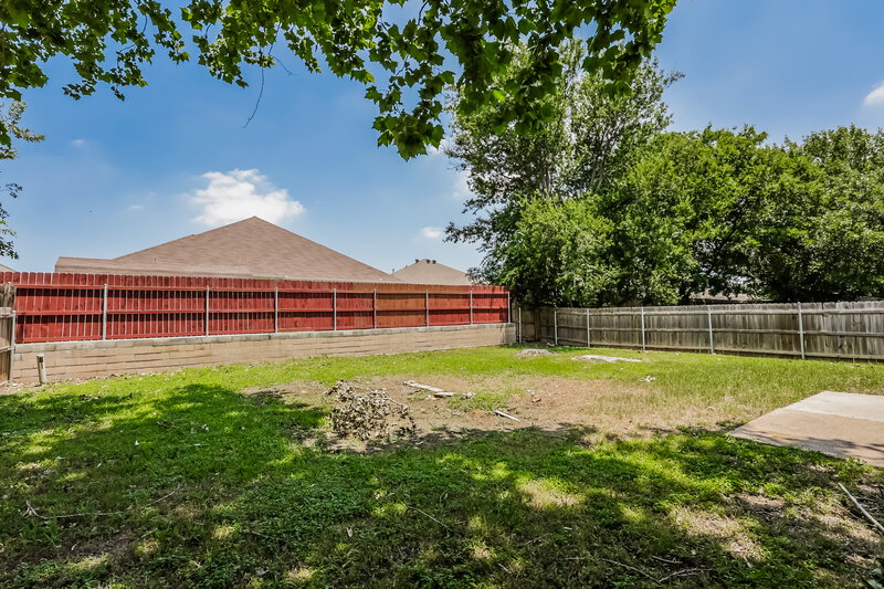 2,160/Mo, 3721 Whitefern Dr Fort Worth, TX 76137 Exterior View