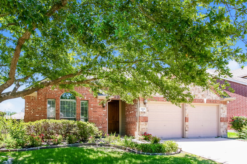 2,455/Mo, 206 Cox Dr Fate, TX 75087 Misc View