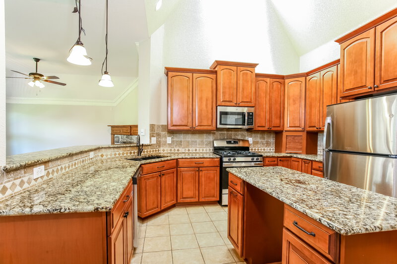 2,455/Mo, 206 Cox Dr Fate, TX 75087 Misc View 8