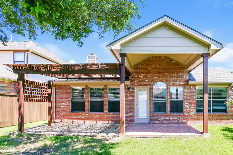 2,455/Mo, 206 Cox Dr Fate, TX 75087 Misc View 16