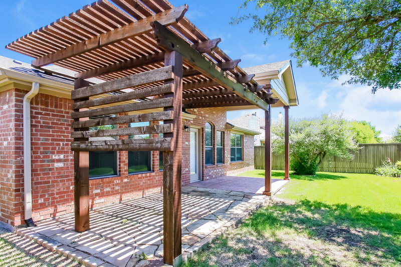 2,455/Mo, 206 Cox Dr Fate, TX 75087 Misc View 17