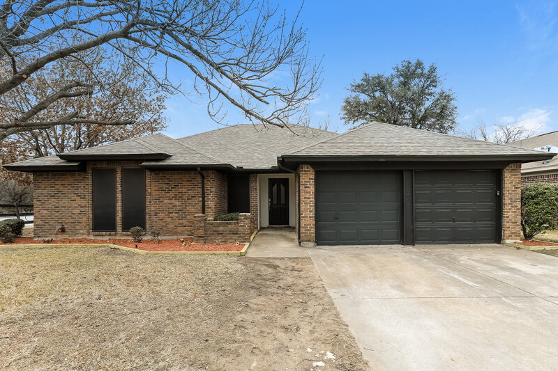 2,090/Mo, 1152 Parkhill Ave Saginaw, TX 76179 External View