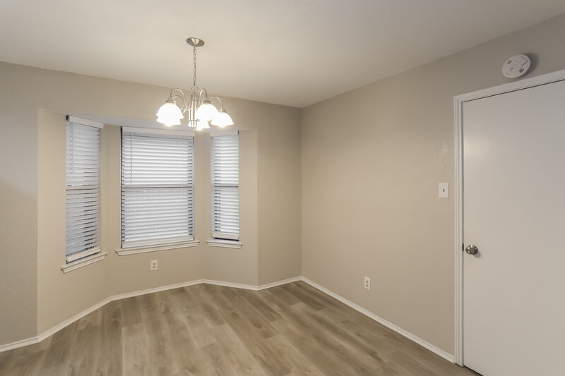 2,090/Mo, 1152 Parkhill Ave Saginaw, TX 76179 Dining Room View