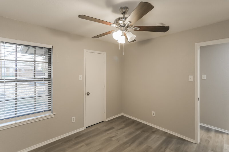2,090/Mo, 1152 Parkhill Ave Saginaw, TX 76179 Bedroom View 4