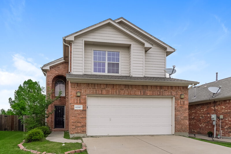 2,165/Mo, 6357 Claire Dr Fort Worth, TX 76131 External View