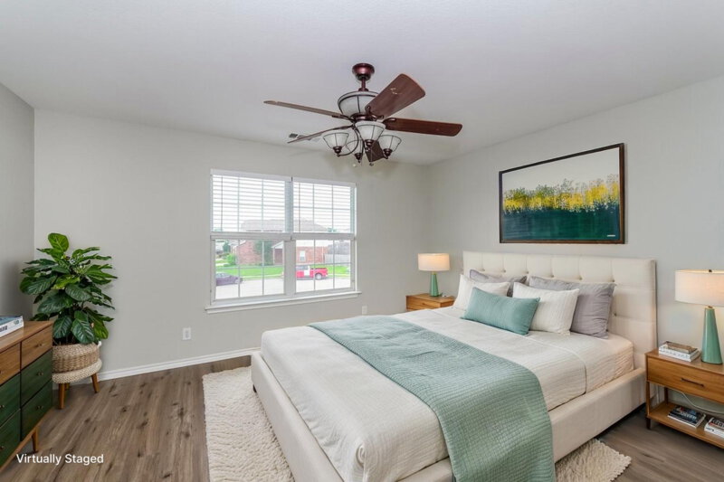 2,095/Mo, 6357 Claire Dr Fort Worth, TX 76131 Misc View 9