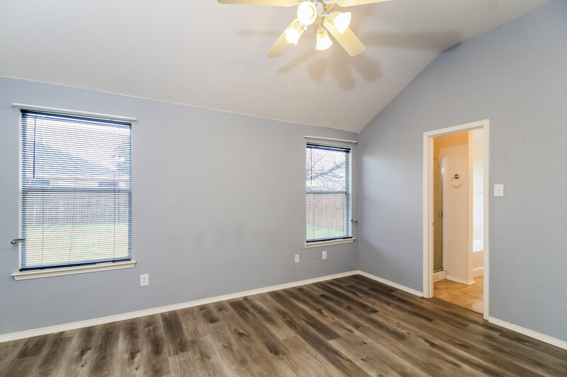 2,065/Mo, 1348 Barrel Run Haslet, TX 76052 Main Bedroom View