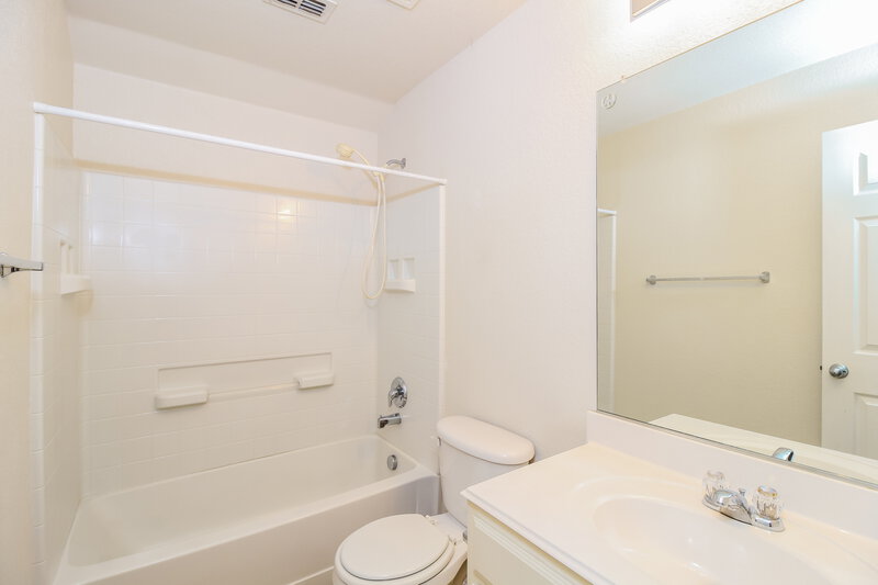 2,065/Mo, 1348 Barrel Run Haslet, TX 76052 Bathroom View