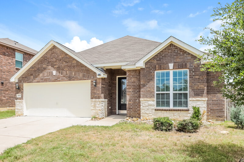 2,255/Mo, 1017 Princewood Dr Denton, TX 76207 Misc View