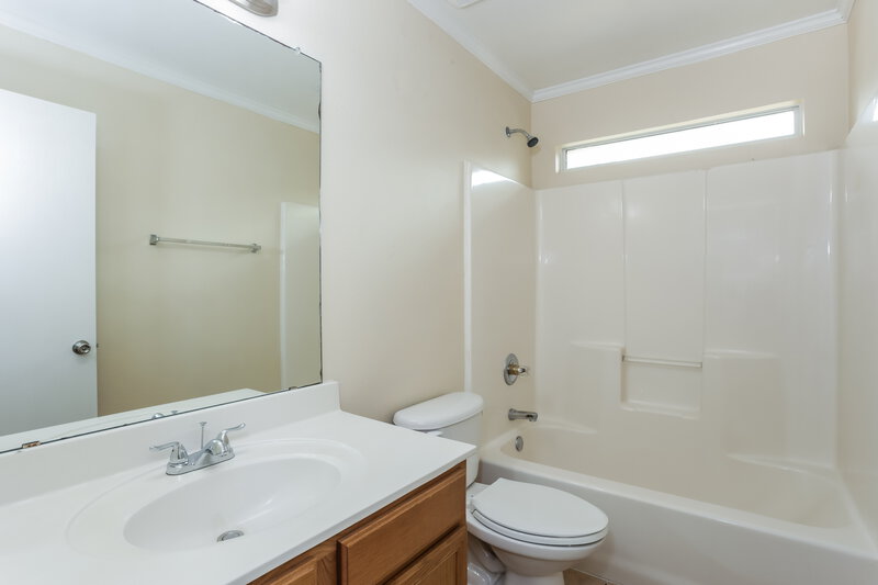 1,935/Mo, 3400 Beatriz Dr Denton, TX 76207 Bathroom View