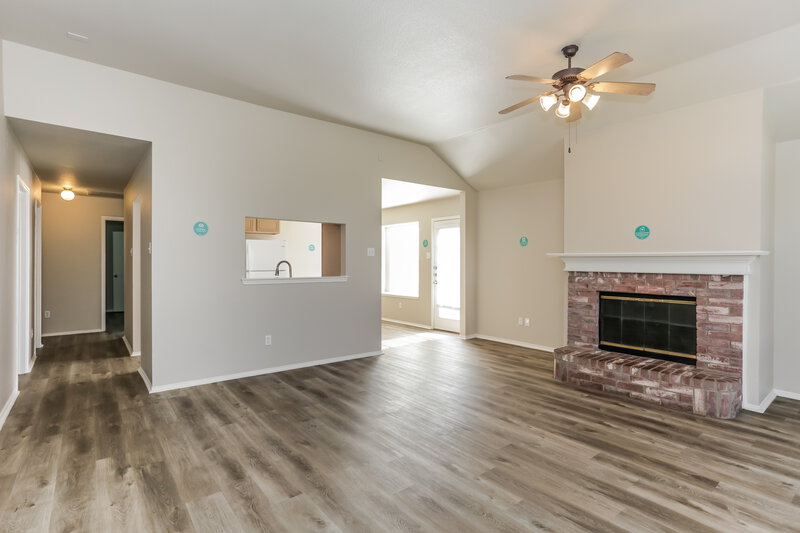 2,000/Mo, 1402 Gray Dawn Dr Midlothian, TX 76065 Misc View 3