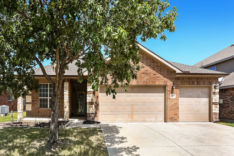 2,420/Mo, 4009 Hanna Rose Ln Fort Worth, TX 76244 External View