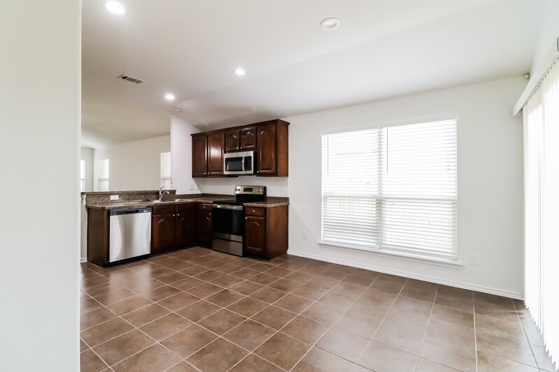 1,970/Mo, 1013 Sunderland Ln Fort Worth, TX 76134 Dining Room View
