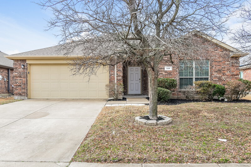 0/Mo, 140 Briar Grove Dr Princeton, TX 75407 External View