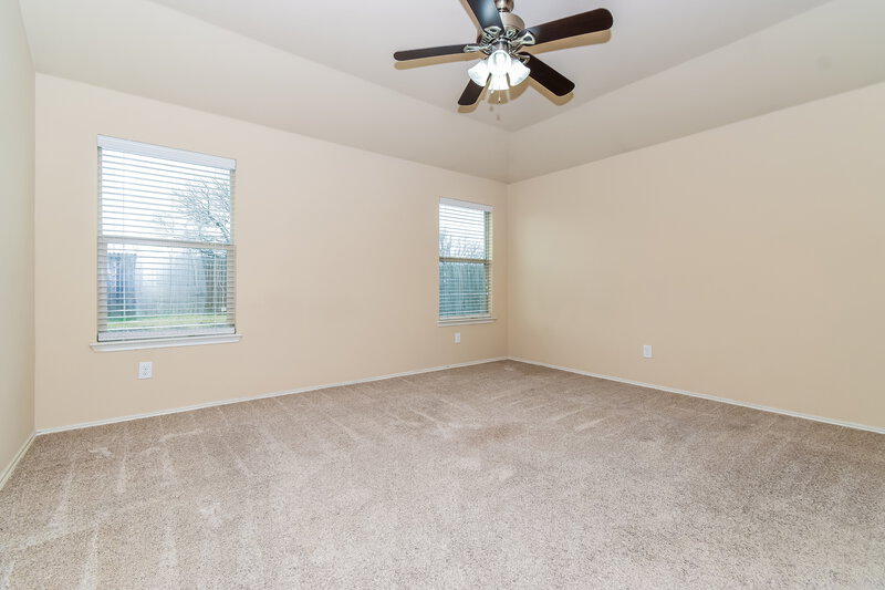 0/Mo, 140 Briar Grove Dr Princeton, TX 75407 Main Bedroom View