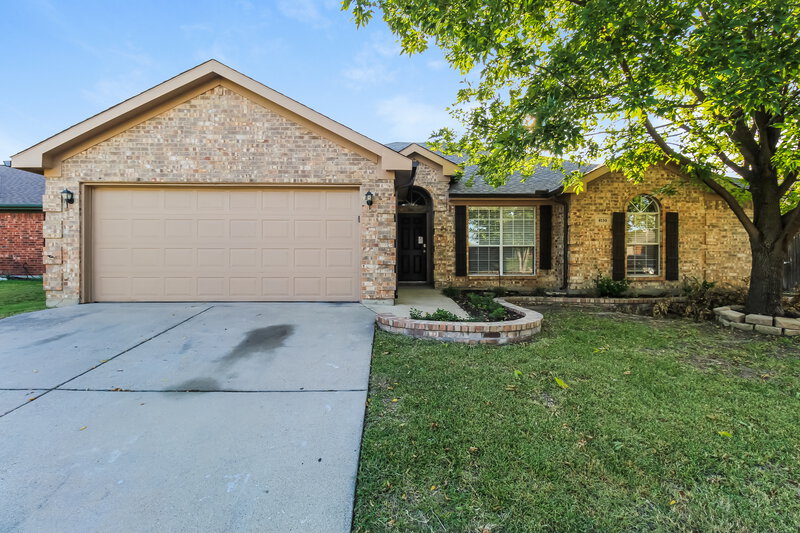 2,555/Mo, 8150 Jolie Dr Fort Worth, TX 76137 External View