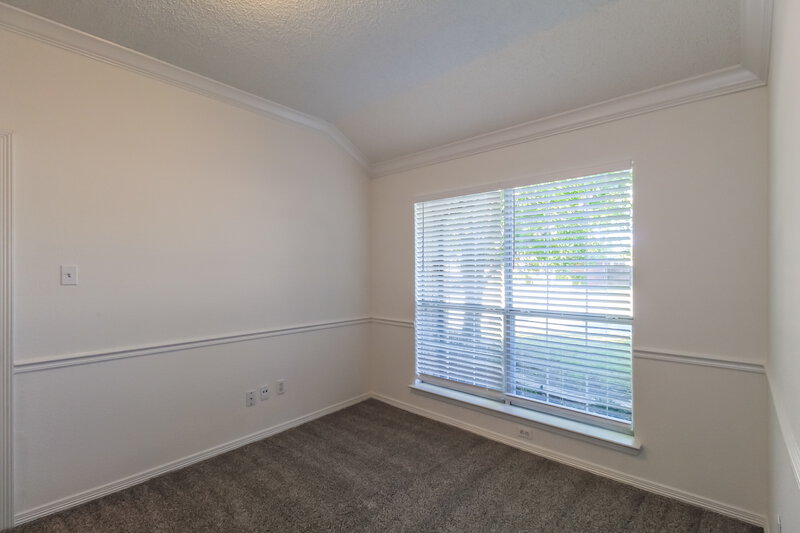 2,555/Mo, 8150 Jolie Dr Fort Worth, TX 76137 Bedroom View