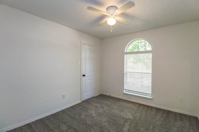2,555/Mo, 8150 Jolie Dr Fort Worth, TX 76137 Bedroom View 2