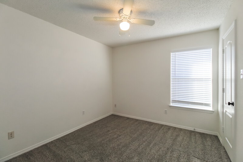 2,555/Mo, 8150 Jolie Dr Fort Worth, TX 76137 Bedroom View 3