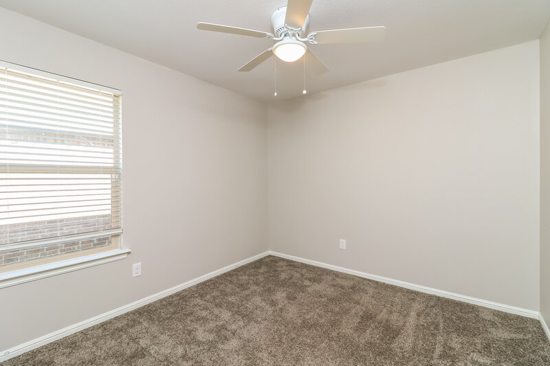 2,215/Mo, 10373 Fort Belknap Trl Crowley, TX 76036 Bedroom View 2