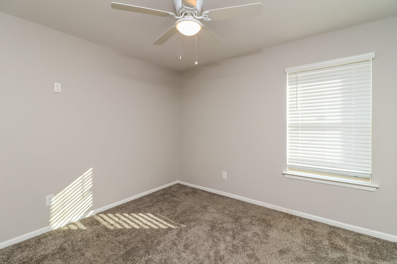 2,215/Mo, 10373 Fort Belknap Trl Crowley, TX 76036 Bedroom View 3
