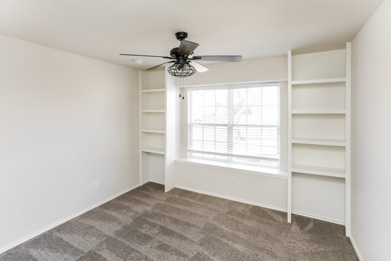 2,430/Mo, 1324 Cedar Ridge Dr Lewisville, TX 75067 Bedroom View 2