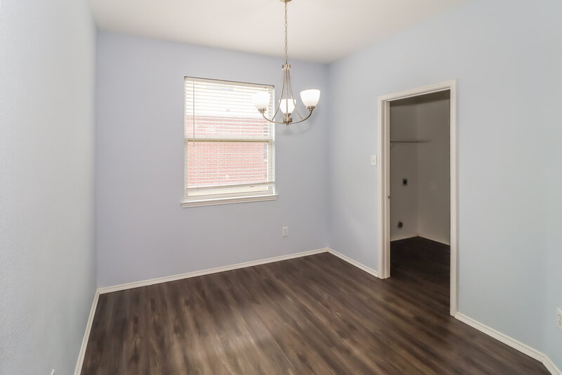 2,430/Mo, 916 Dunkirk Ln Arlington, TX 76017 Bedroom View