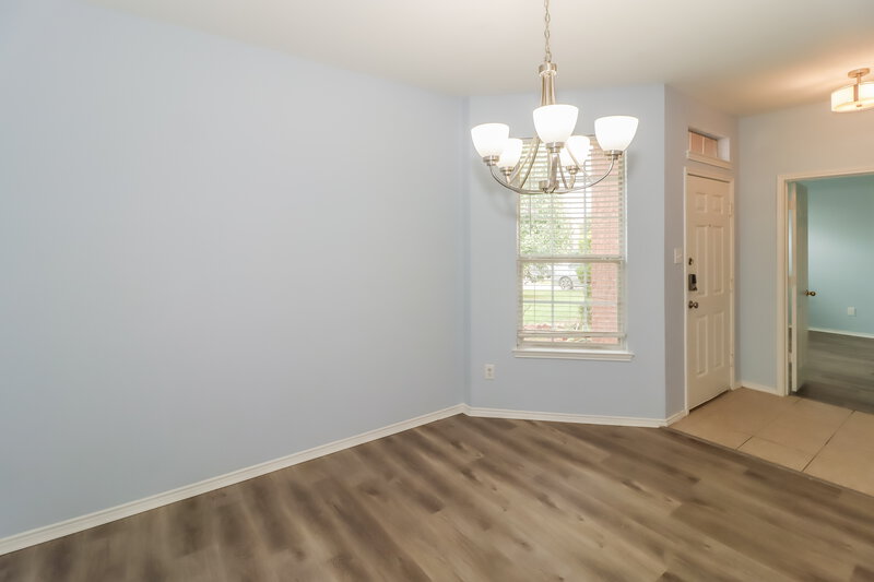 2,430/Mo, 916 Dunkirk Ln Arlington, TX 76017 Bedroom View 2