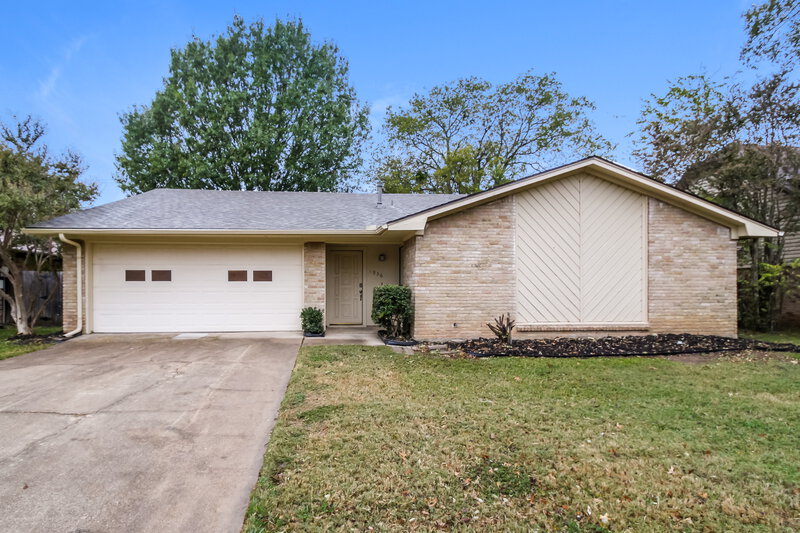2,395/Mo, 1936 Aspen Dr Lewisville, TX 75077 External View