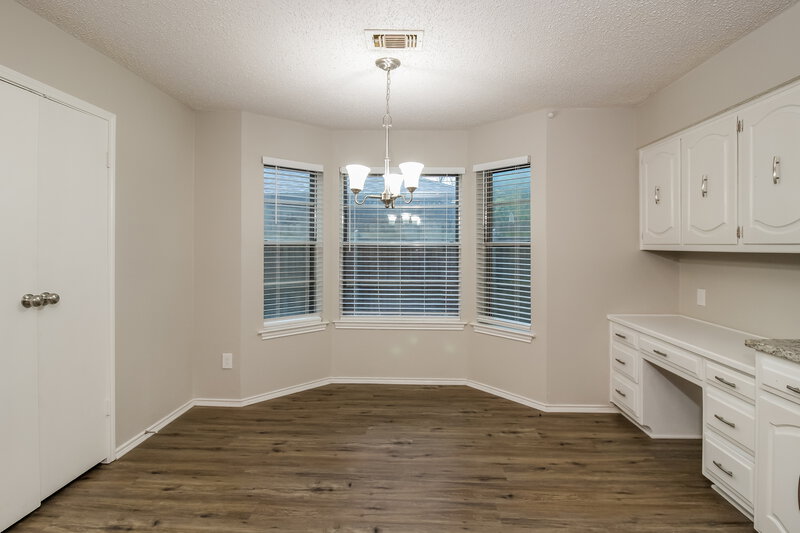 2,395/Mo, 1936 Aspen Dr Lewisville, TX 75077 Dining Room View