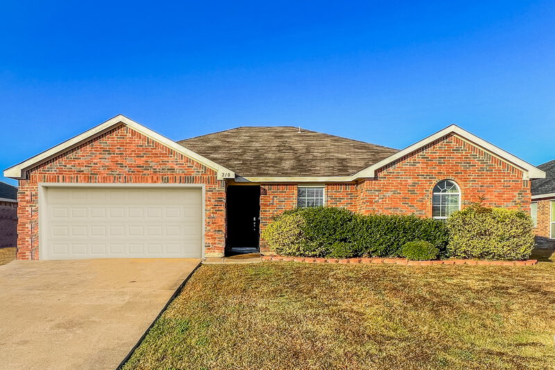 2,290/Mo, 210 Amherst Dr Forney, TX 75126 External View
