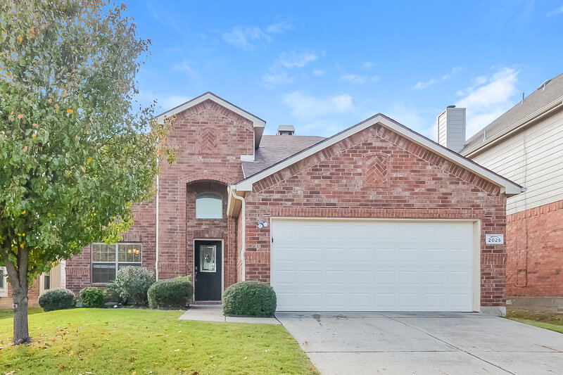 2,395/Mo, 2025 Hanakoa Falls Dr Anna, TX 75409 External View