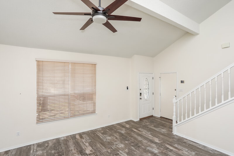 2,485/Mo, 4812 Mill Creek Trl Fort Worth, TX 76179 Dining Room View